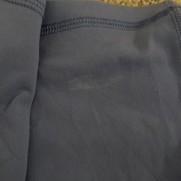 Purple Ivivva Tank - Picture 7 of 7